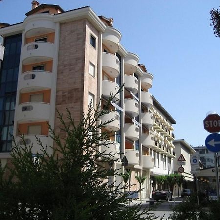 Residence Mirage Grado Quarto foto