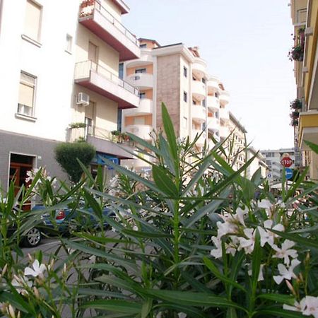 Residence Mirage Grado Quarto foto