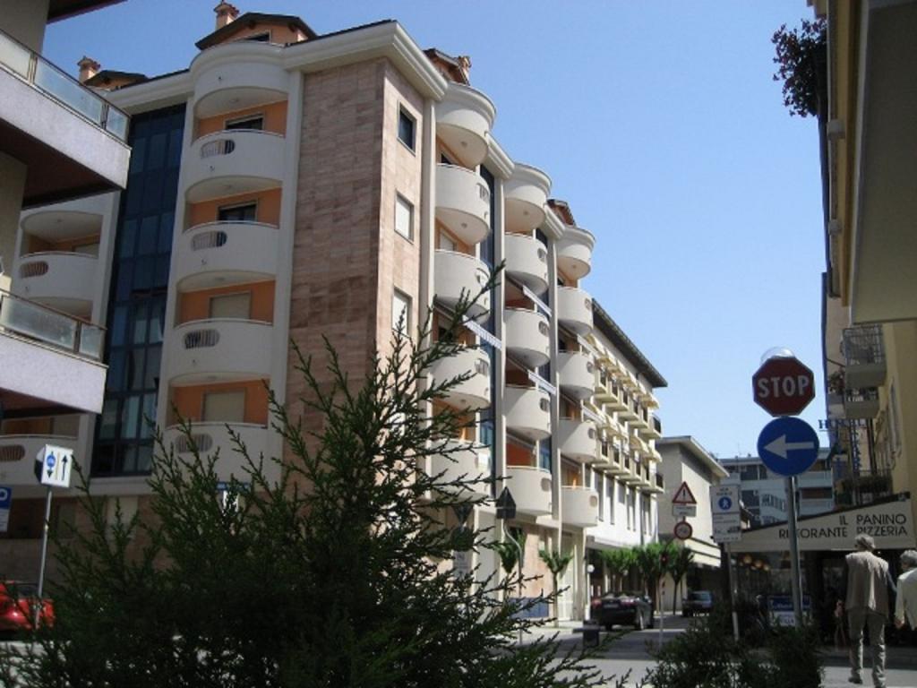 Residence Mirage Grado Quarto foto