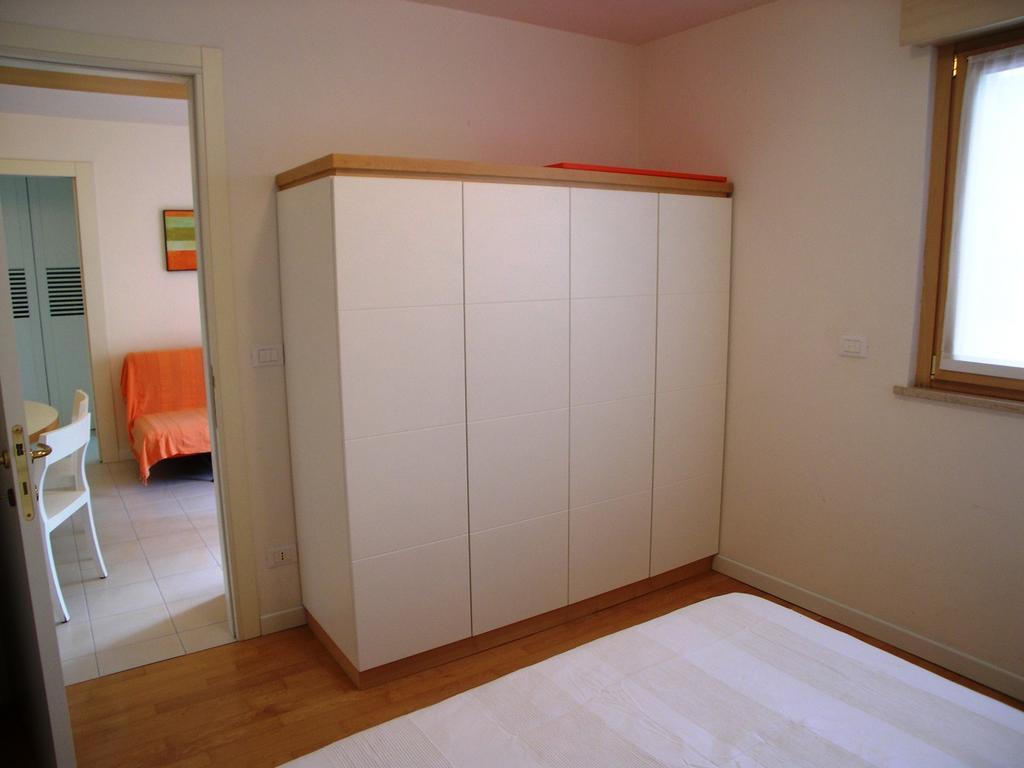 Residence Mirage Grado Quarto foto